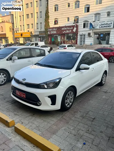 Kia Picanto, Kia Pegas, Kia Cerato Hyundai Accent, . كيا بيجاس 2022 كيا بيكانتو 2020 هيونداي اكسنت 4