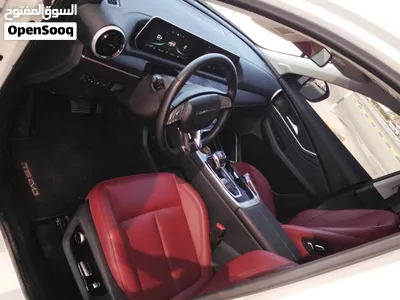 هيونداي النترا 2026 4