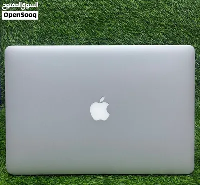 MacBook Pro A1398 core i7 Processor 16gb Ram MacOs venture 3