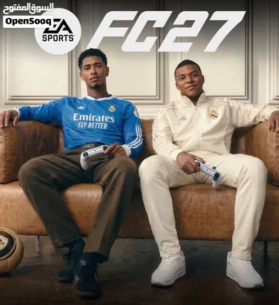 FC27 - فيفا 27 4