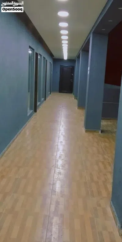شليه بالنصارية سهل اسميط مساحة دونم للبيع كاش بدو شغل 4