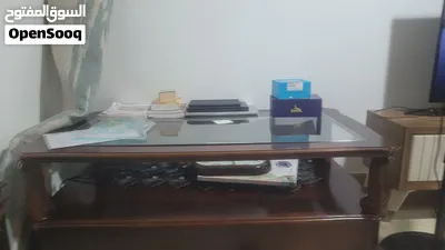 طاولة خشبية أصلية 3