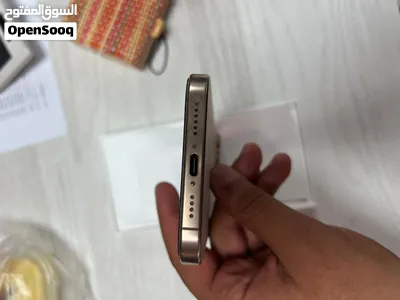 iPhone 16 Pro max 4