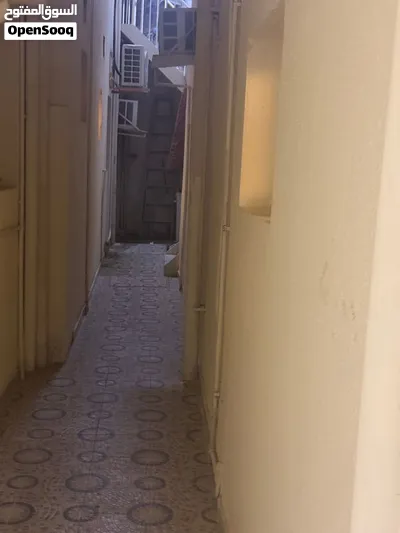 للبيع بيت شعبي مؤجر الريان ال شاف 3