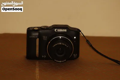 canon SX160 IS 2