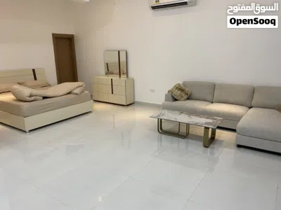 Sweet room 7star fully furnished at alansab bousher 2