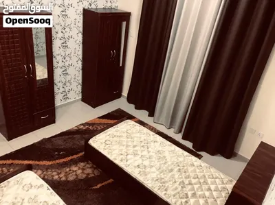سكن بنات موظفات على كورنيش عجمان 2