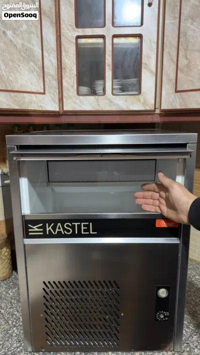 آيس ميكر Ice Maker 3