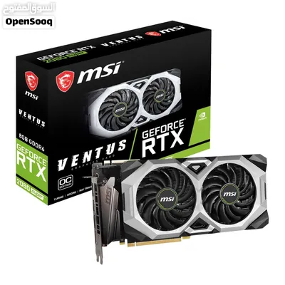 كمبيوتر العاب وتصميم Pc gaming 2