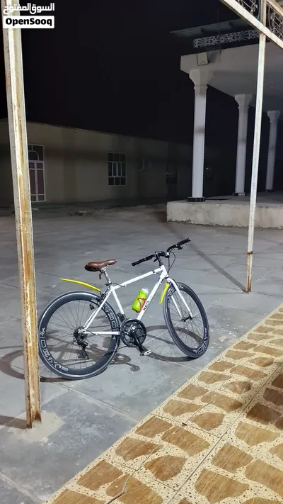 بايسكل رياضي c700 3