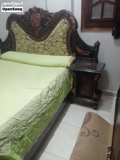 غرفة نوم لولوه 2