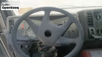 مرسيذس بنز 2031 2000 4*4جد 4
