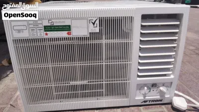 Ac window I buy electronic fridge ac window and spilt fridge used furniture Bedroom set two door 2