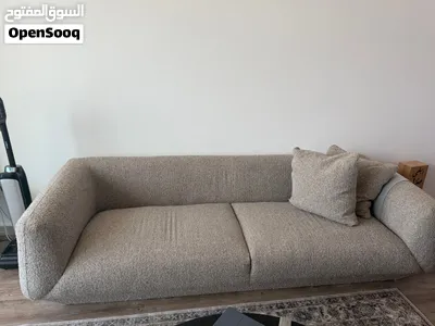 Sofa Set for Sale – Excellent Condition 3