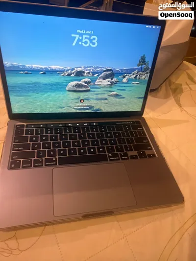 macbook pro touch bar 3