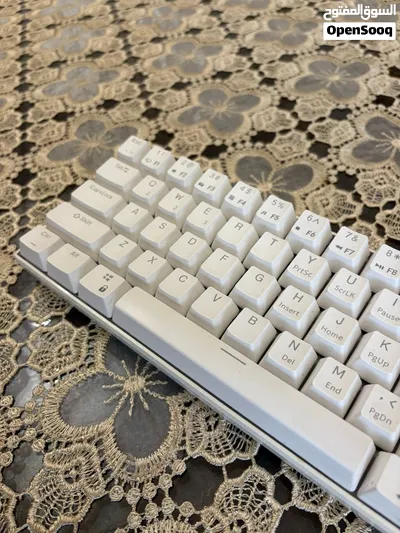 60% RK61 gaming keyboard 3