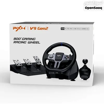 دركسون v9 gen 2 4