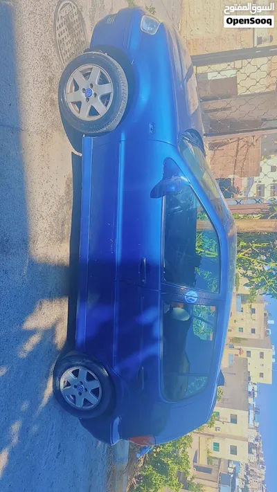 جولف بولو موديل 2001 4