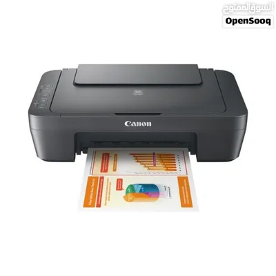 طابعة Canon PIXMA MG2541S ملونة 3 في 1 طباعة نسخ سكانر 2