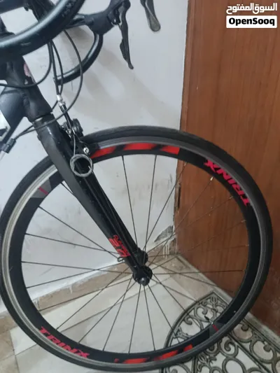 للبيع عجله TRINX climper1 متعدله ل climper2 2