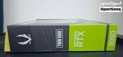 ZOTAC GAMING RTX 3050 oc edition 4