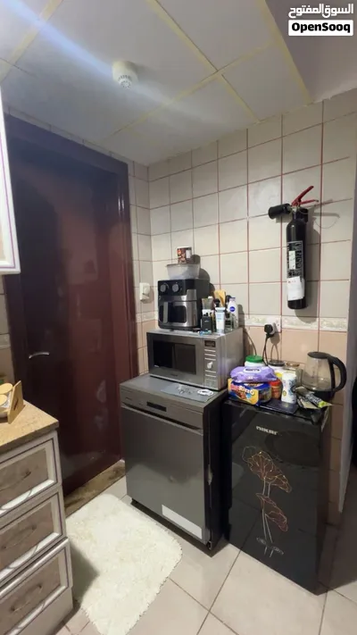 للإيجار استوديو واسع ومميز For Rent Studio 3