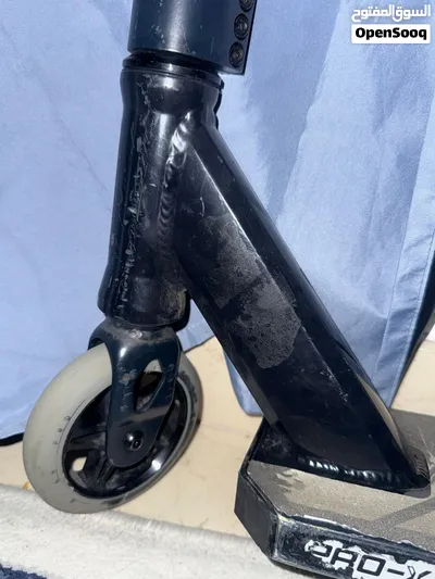 stunt scooter 4