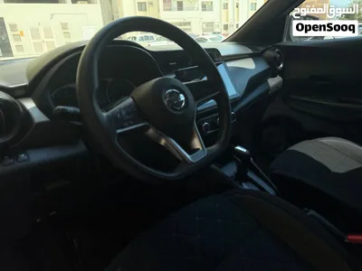BHD. 3,600/- Nissan Kicks 2020, Automatic, 42400 KM, Low Milage ...