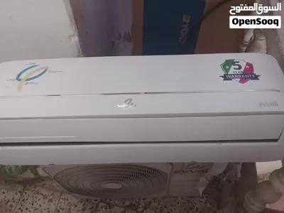 evvoli 24 air conditioning 2