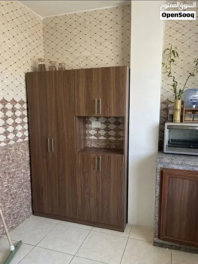 خزانة الأحذية الجديدة خشب mdf سماكة 18ملم قاعدة دائرية متحركة والسعر مفاجأة 4