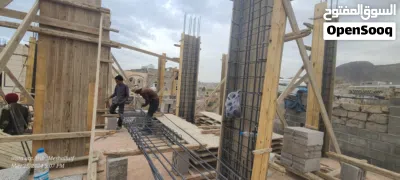 مقاول مفتاح صبيات بناء بلاط تلييس كل ما تحتاجه عند مقاول واحد 4