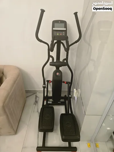 جهاز رياض استعمال خفيف 2