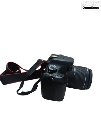 1200D Canon EOS DSLR 3