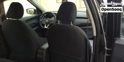 Nissan kicks Sv 2024 model for sale American spacifications 4