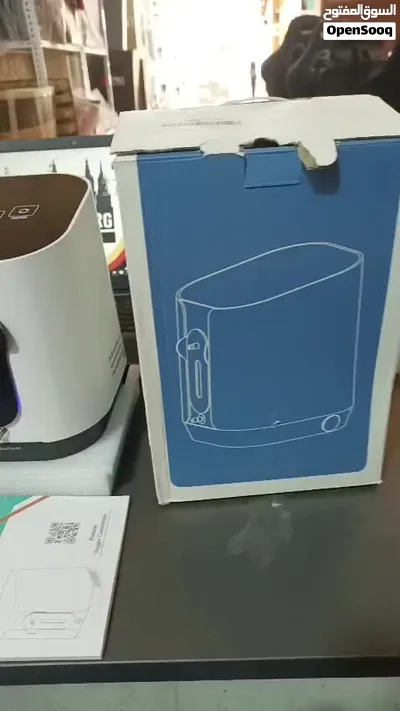 جهاز اوكسجين 2