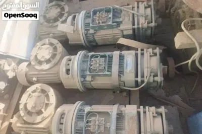 مصعد عمال خارجي 3