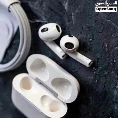 AirPods 3 Master Copy 4