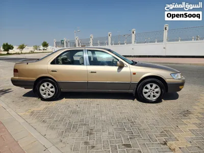 تويوتا كامري 2000 2