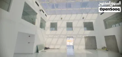 محلات للإيجار في أبوظبي مدينة الرياض Shops for rent in Abu Dhabi, Riyadh City ابوظہبی، ریاض سٹی میں 3