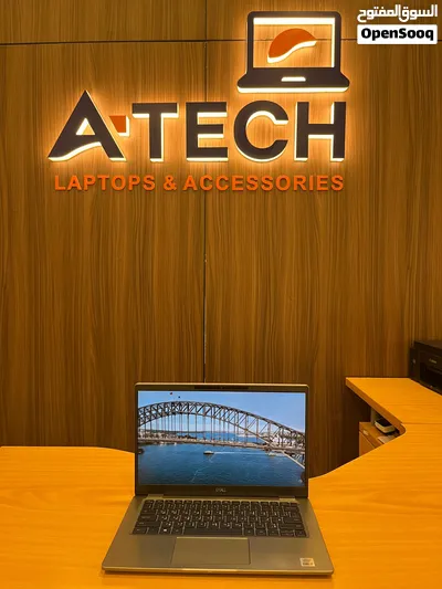 Dell Latitude 7310 2