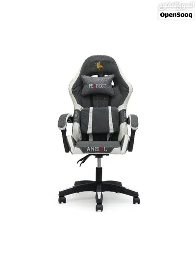 كرسي جيمنق كرسي قيمينق كرسي العاب كرسي ببجي Gaming chair Gaming chair Gaming chair PUBG chair chairs 3