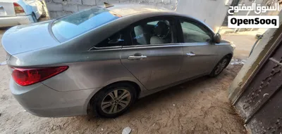 هواندي سونتا محرك كمبيو تكيف صاله كربون كل شي الله يبارك 3