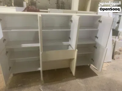 مطابخ حاهزة استندر 2 متر 4
