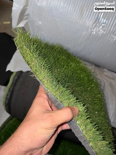 نجيل صناعي للروف والجاردن والبلكونات 4