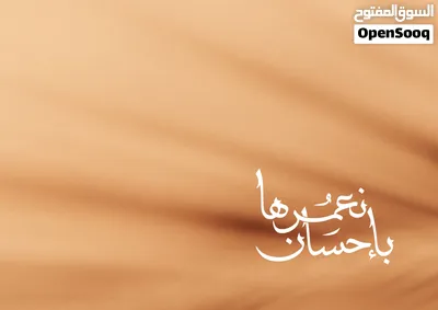 نسبة الإنجاز 80%-التسليم 2027 -الخوض -تثمير 45 4