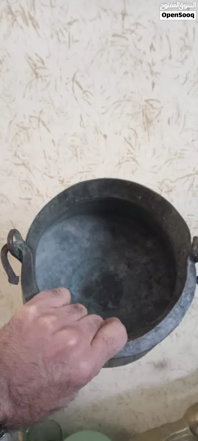 وعاء عثماني نوادر 3