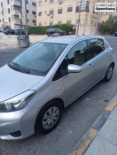 تويوتا يارس موديل2013 فل كامل فحص كامل 3