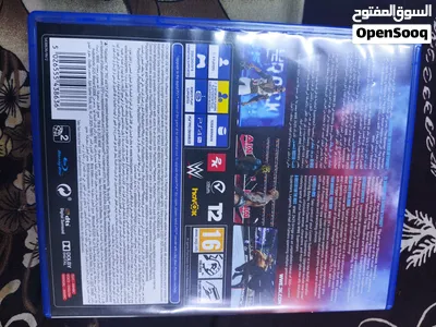 سيدي مصارعه wwe 2k25 للبيع 3