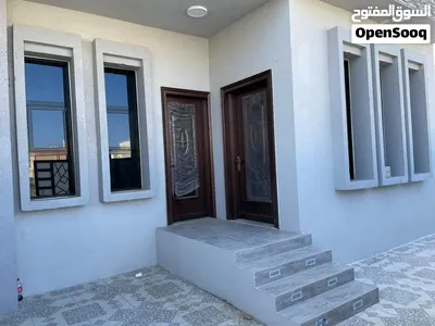 omodern villa for rent in Al-Multaqa.فيلا للايجار في الملتقى 3