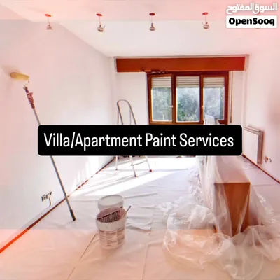 Professional Paint Services 2